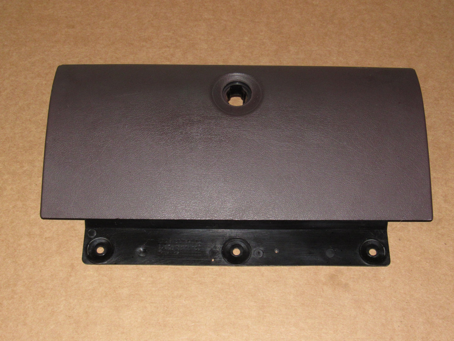 79 80 Mazda RX7 OEM Dash Glove Box Cover