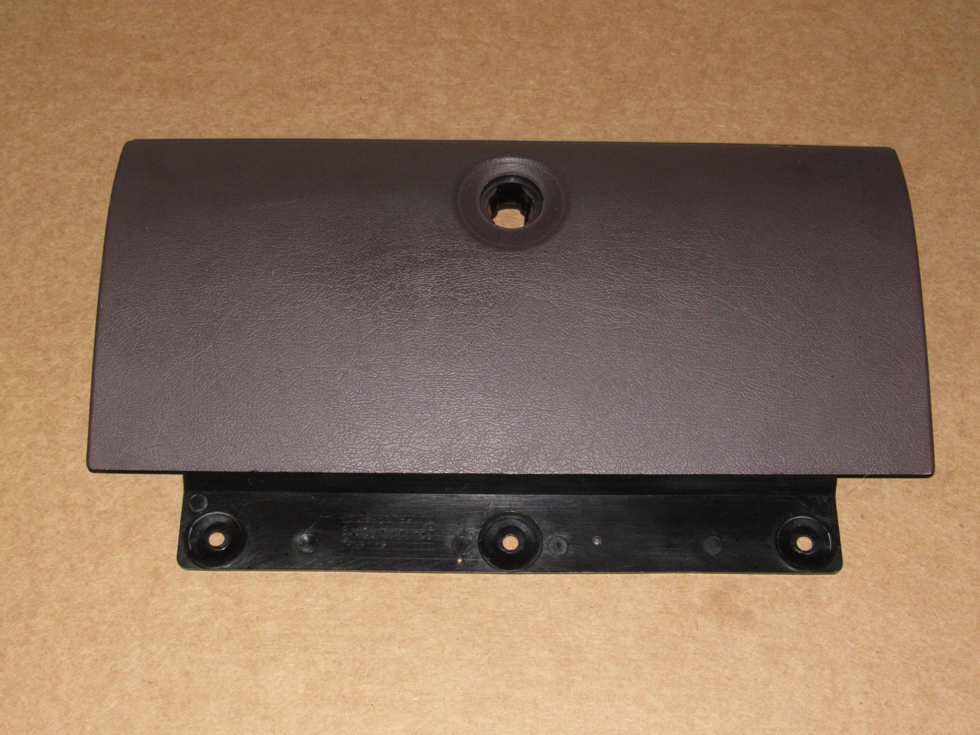 79 80 Mazda RX7 OEM Dash Glove Box Cover