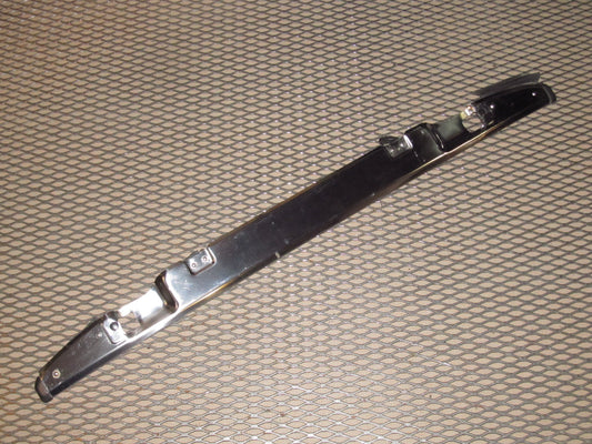 85 86 Toyota MR2 OEM Moonroof Deflector Plate