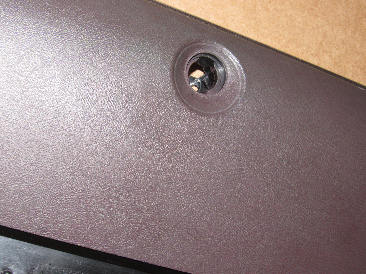 79 80 Mazda RX7 OEM Dash Glove Box Cover