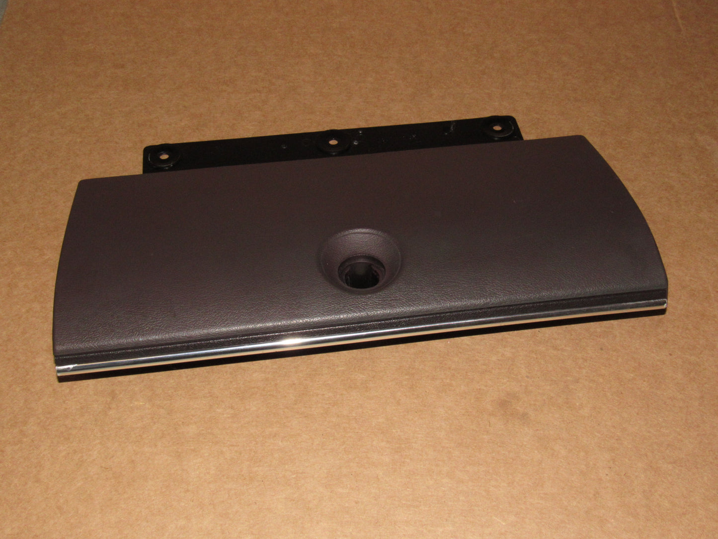 79 80 Mazda RX7 OEM Dash Glove Box Cover