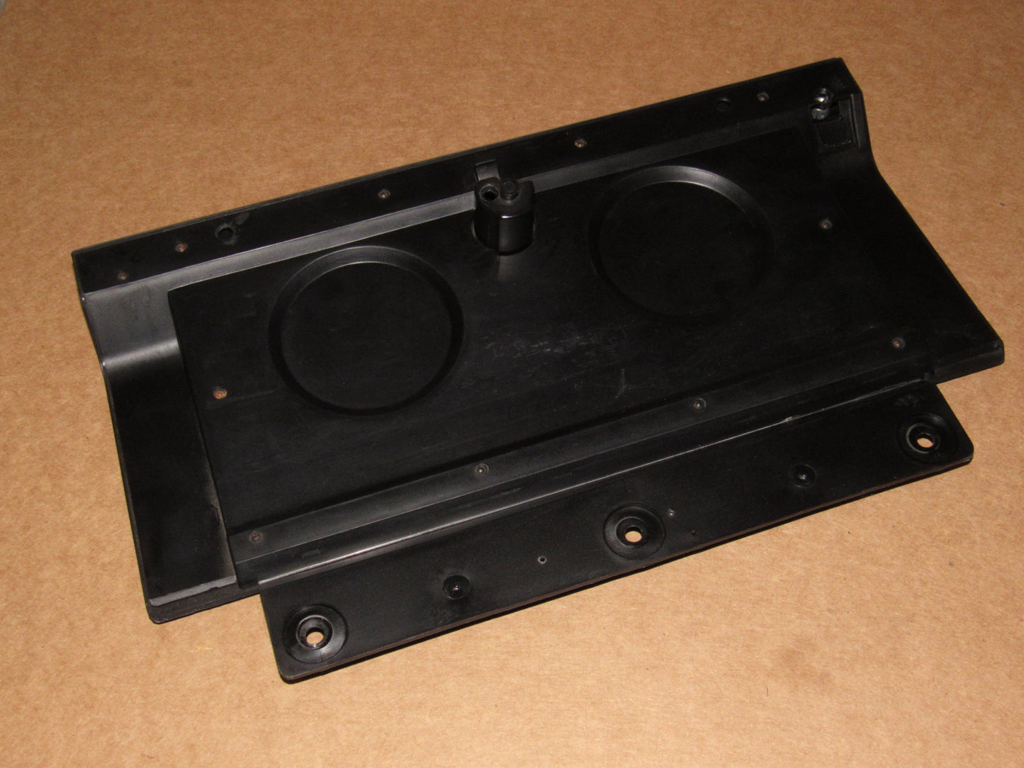 79 80 Mazda RX7 OEM Dash Glove Box Cover