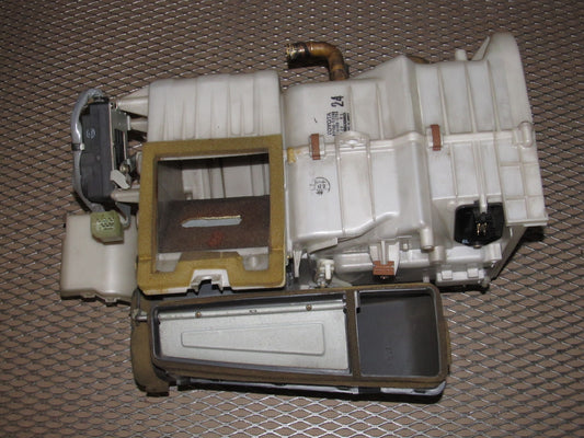 91 92 93 94 95 Toyota MR2 OEM Heater Core & Box