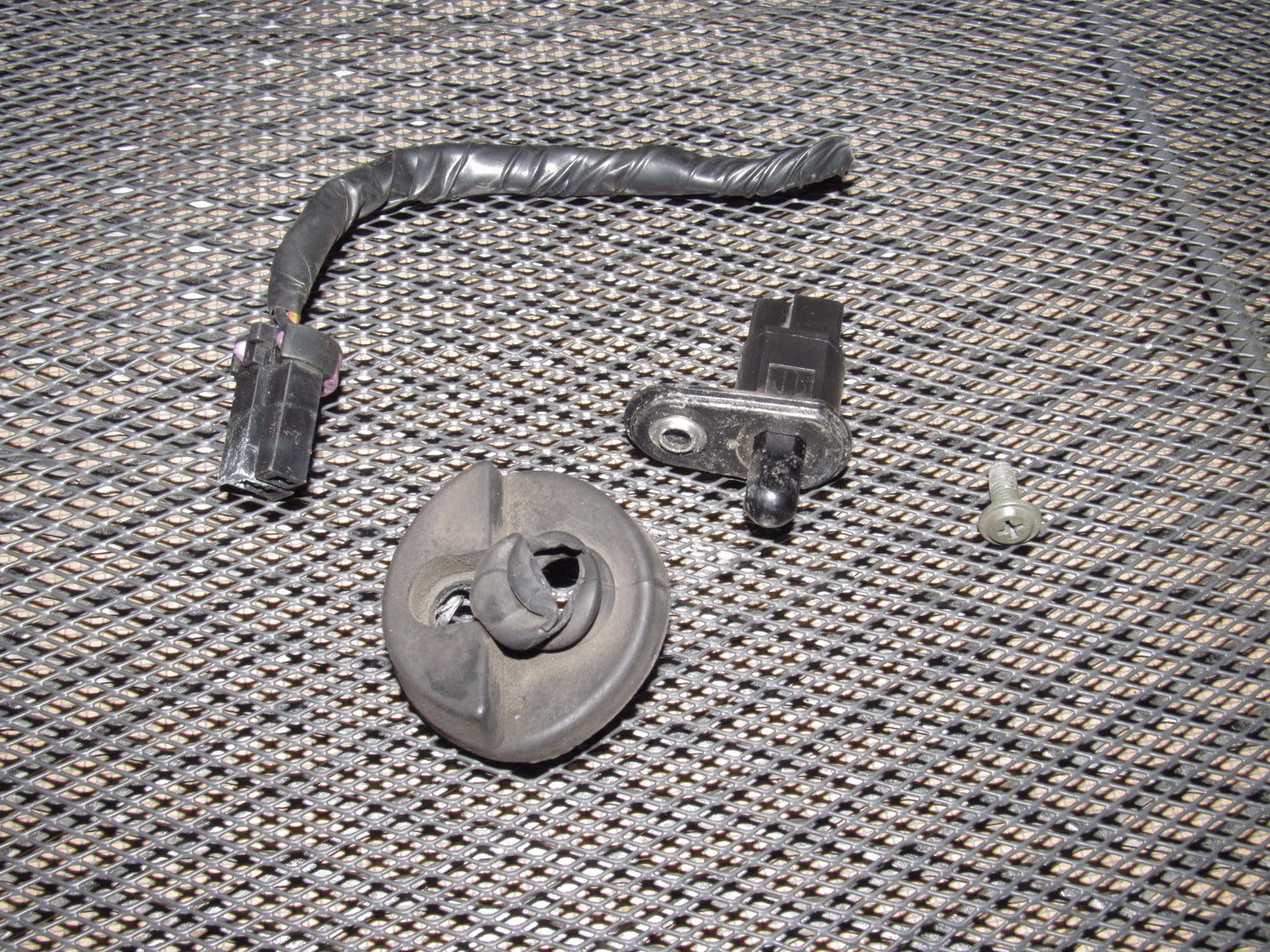 87 88 89 Nissan 300zx OEM Door Ajar Switch
