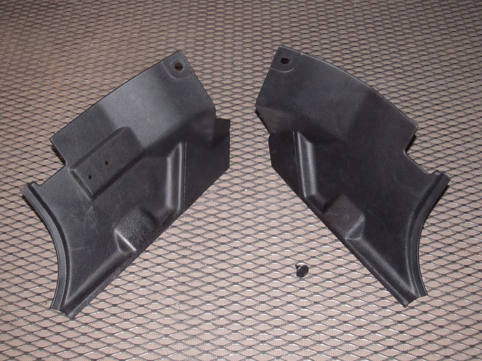 94 95 96 97 Mazda Miata OEM Kick Panel - Set