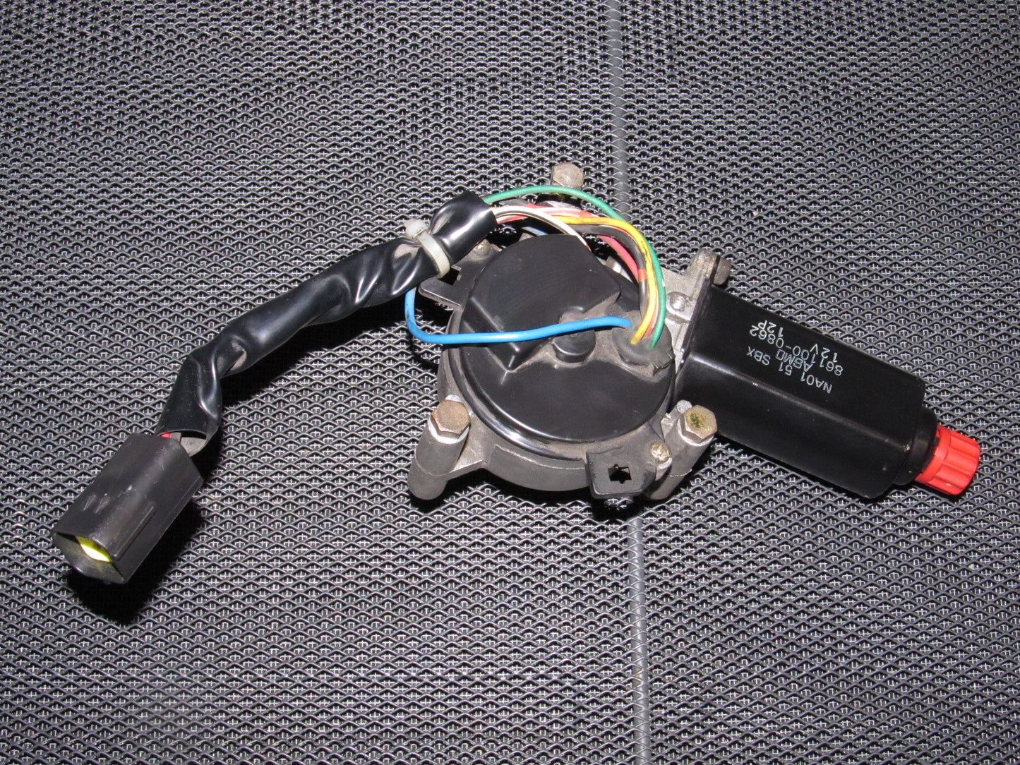 94 95 96 97 Mazda Miata OEM Headlight Motor - Left