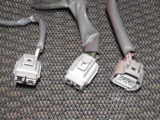 91 92 93 94 95 Toyota MR2 OEM Electric Power Steering Computer Pigtail Harness