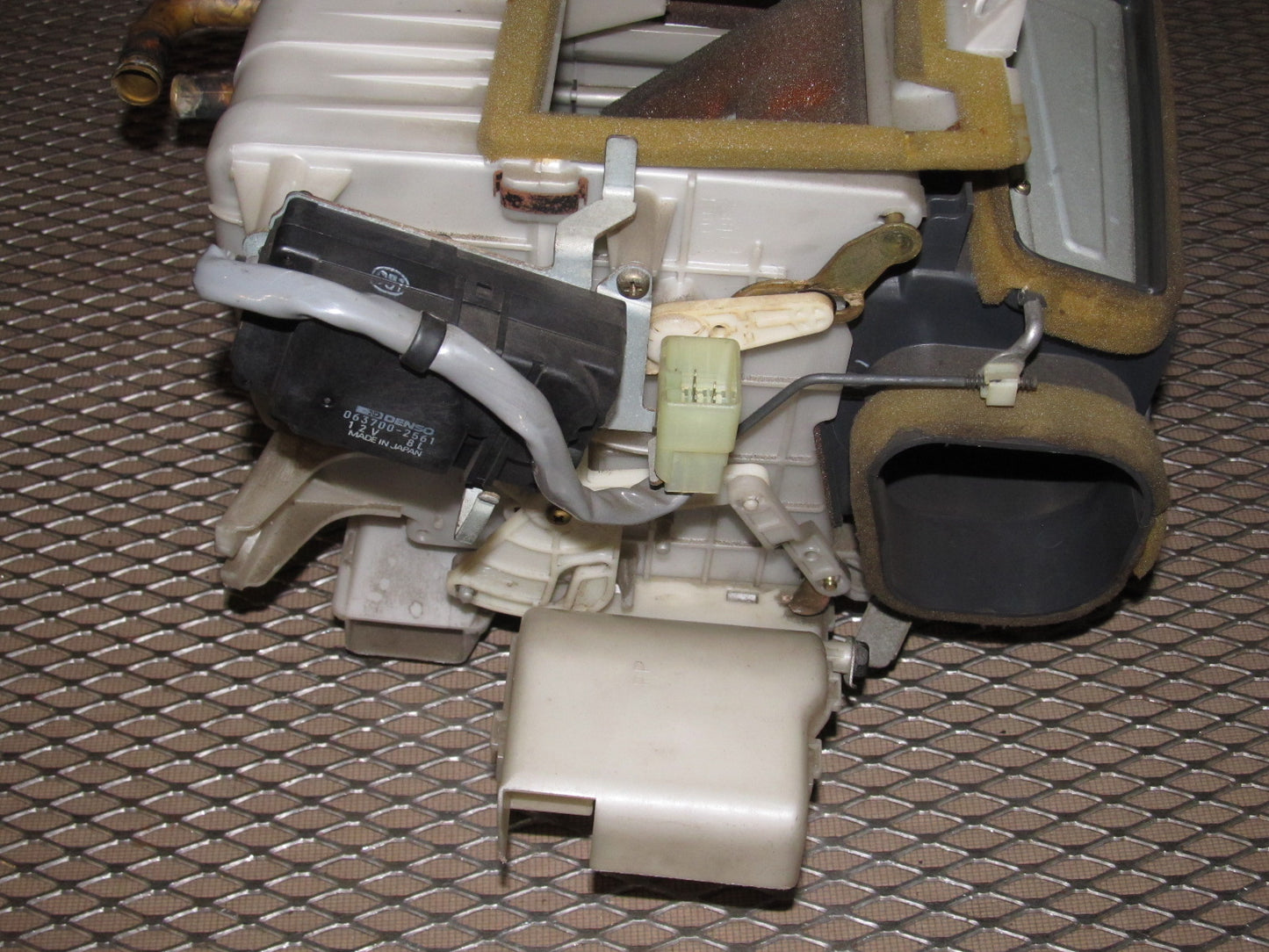 91 92 93 94 95 Toyota MR2 OEM Heater Core & Box