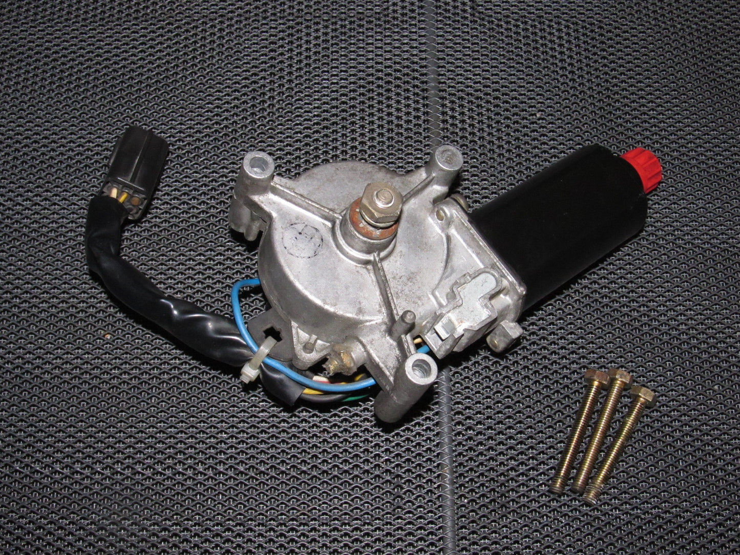 94 95 96 97 Mazda Miata OEM Headlight Motor - Left