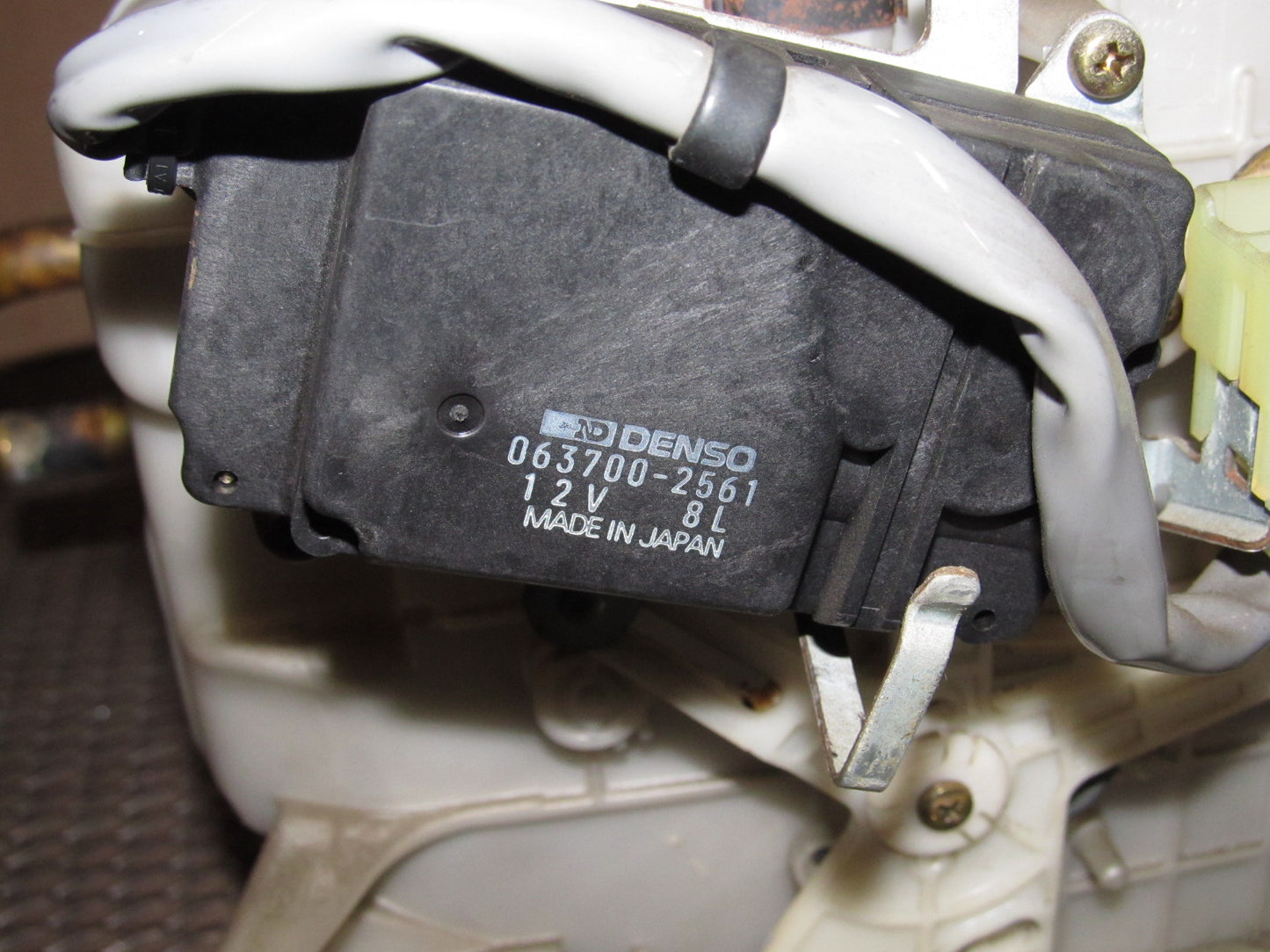 91 92 93 94 95 Toyota MR2 OEM Heater Core & Box