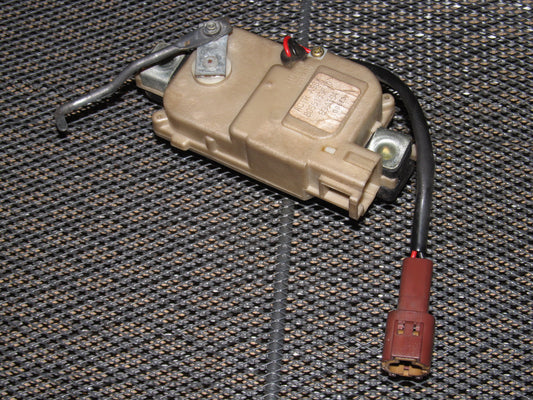 91 92 93 94 Nissan 240SX OEM Door Latch Actuator - Left