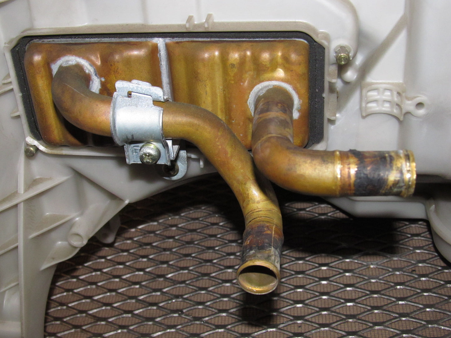 91 92 93 94 95 Toyota MR2 OEM Heater Core & Box