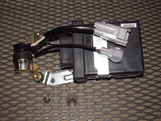 91 92 93 94 95 Toyota MR2 OEM Electric Power Steering Module & Relay