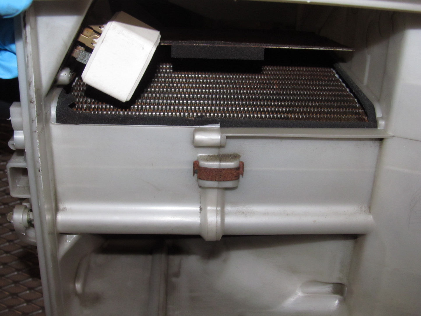 91 92 93 94 95 Toyota MR2 OEM Heater Core & Box