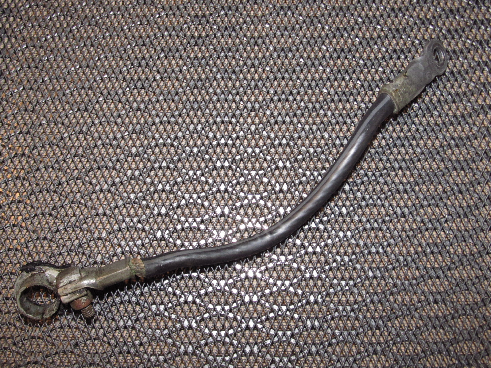 91 92 93 94 95 Toyota MR2 OEM Battery Ground Cable