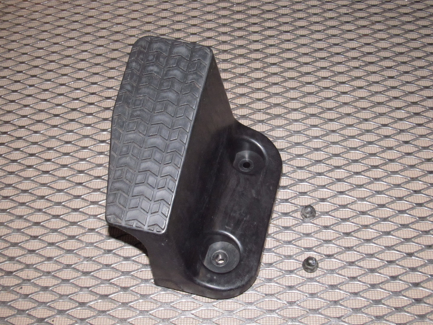 94 95 96 97 Mazda Miata OEM Foot Rest Pedal