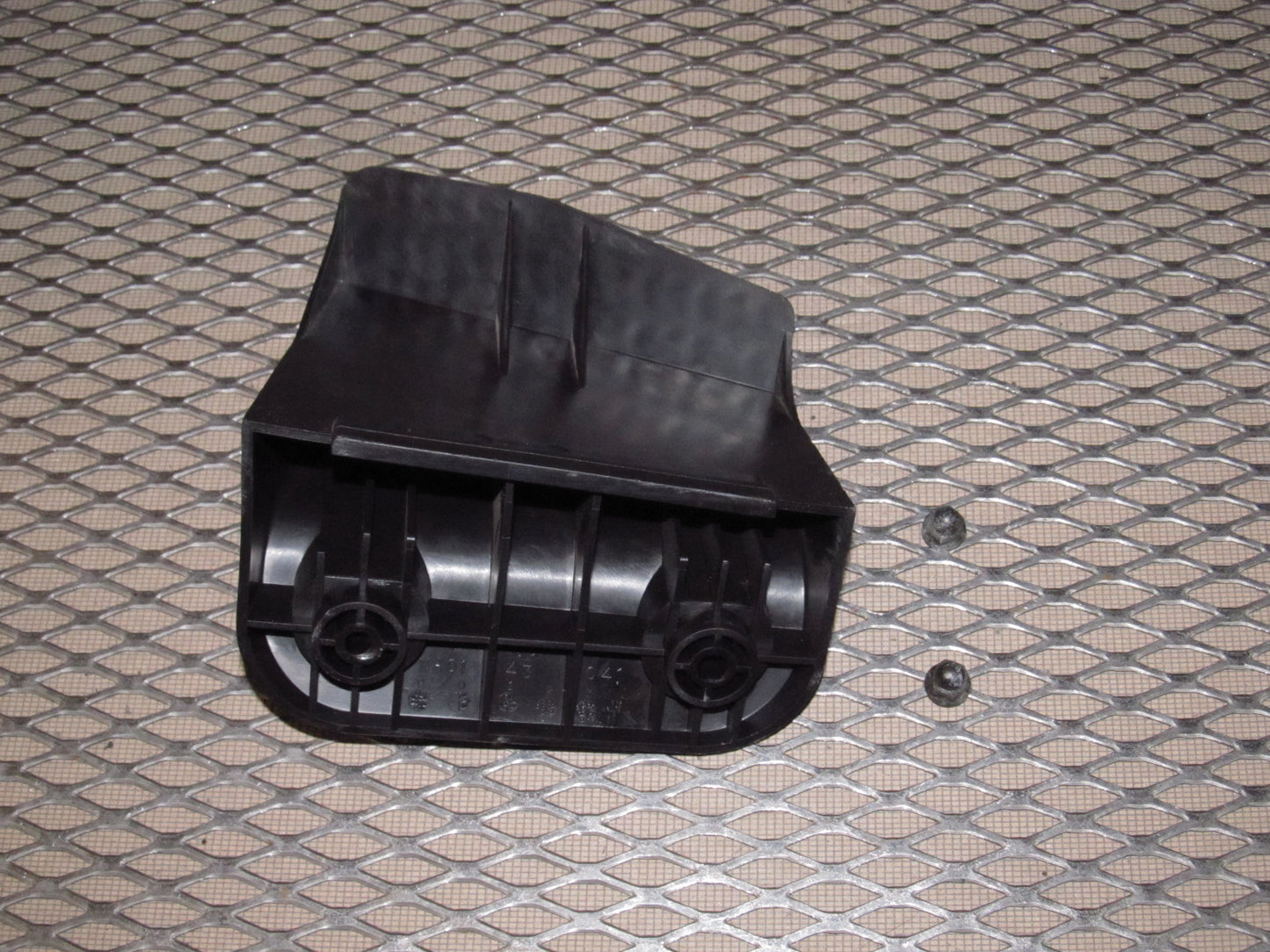 94 95 96 97 Mazda Miata OEM Foot Rest Pedal