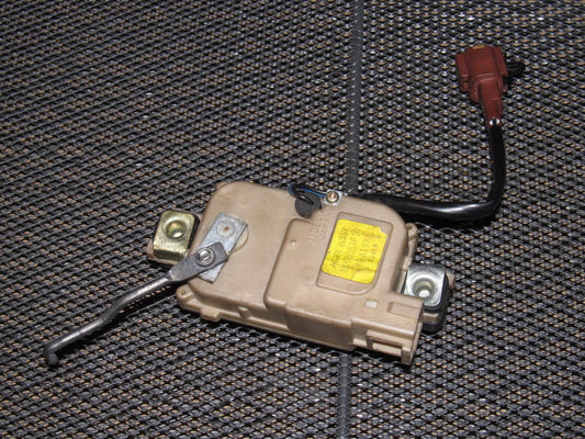 91 92 93 94 Nissan 240SX OEM Door Latch Actuator - Right