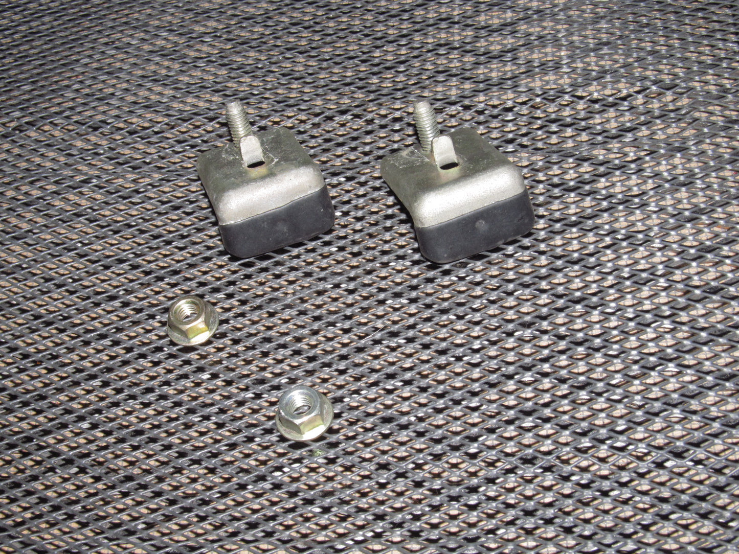 87 88 89 Nissan 300zx OEM Door Stopper