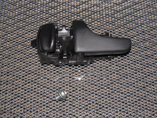 91 92 93 94 Nissan 240SX OEM Interior Door Handle - Left
