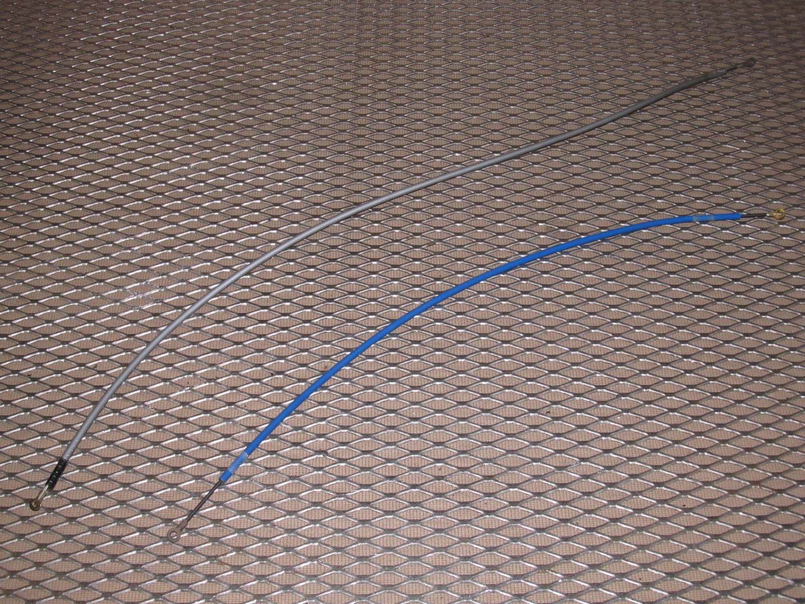 91 92 93 94 95 Toyota MR2 OEM Climate Control Cable