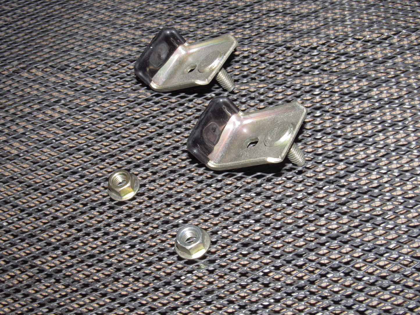 87 88 89 Nissan 300zx OEM Door Stopper