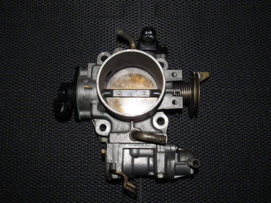 92 93 94 95 96 Honda Prelude Si OEM  H23 2.3L Throttle Body - M/T