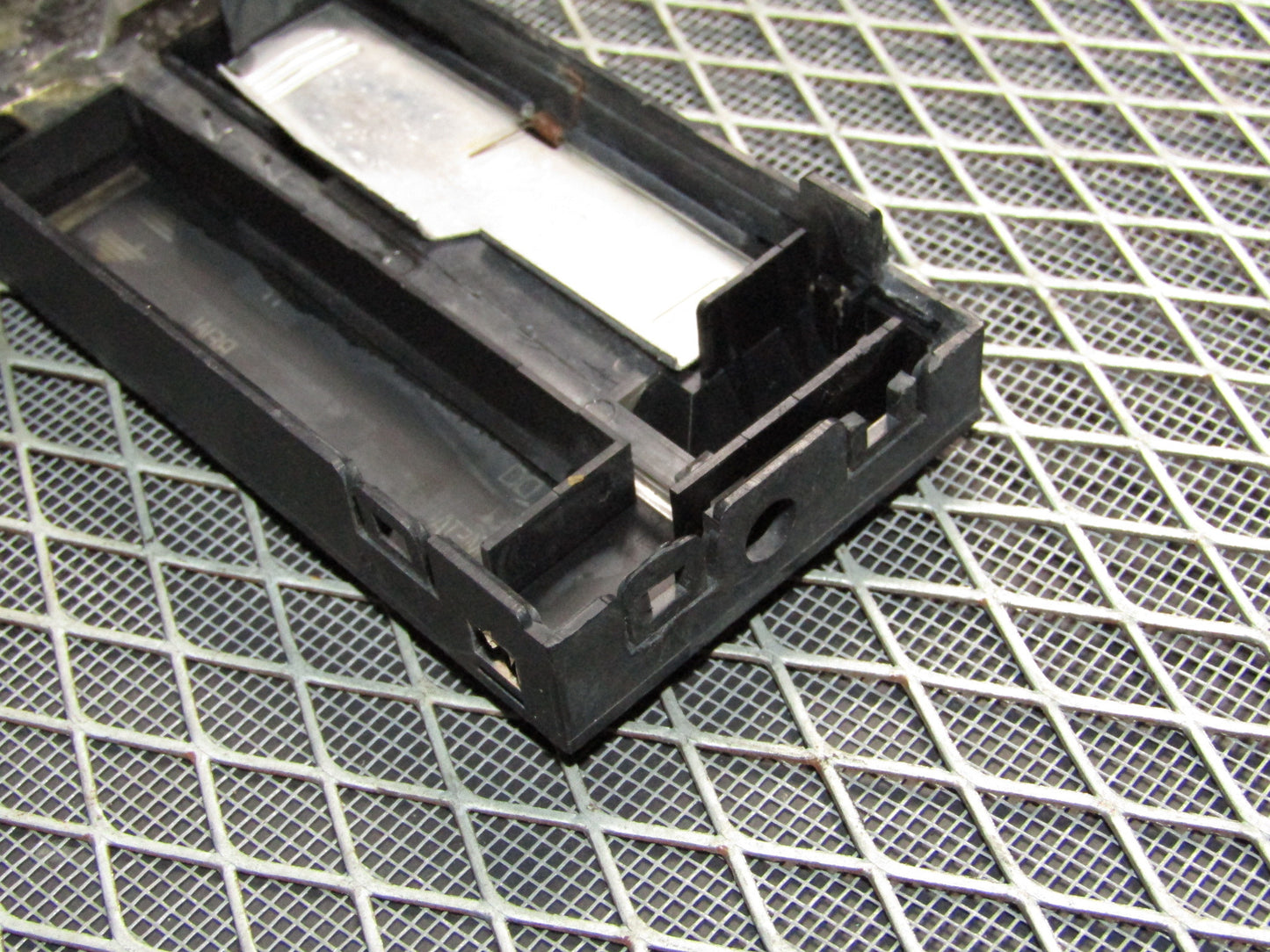 87 88 89 90 91 Toyota Crown Royal Saloon OEM Radio Cassette Faceplate