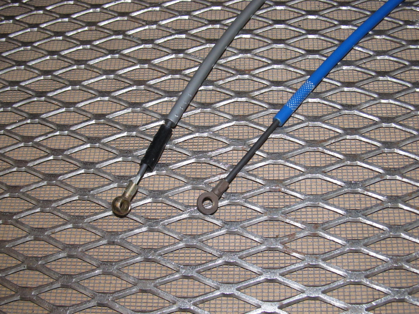 91 92 93 94 95 Toyota MR2 OEM Climate Control Cable