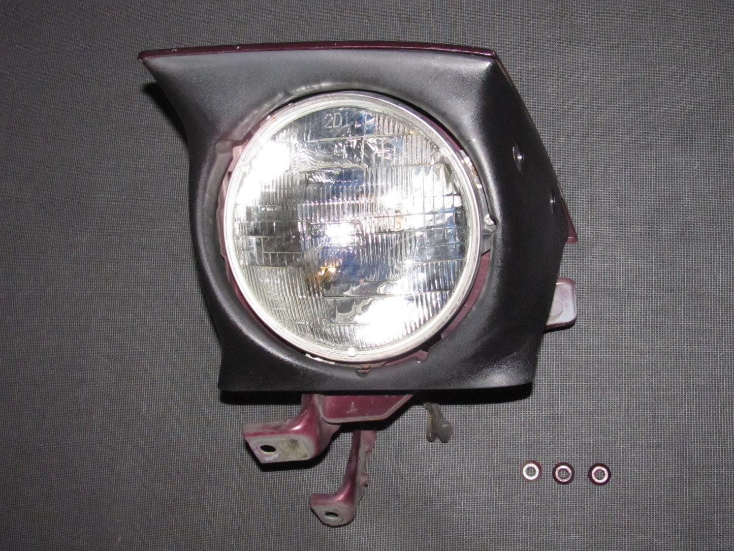 94 95 96 97 Mazda Miata OEM Flip Headlight Assembly - Left