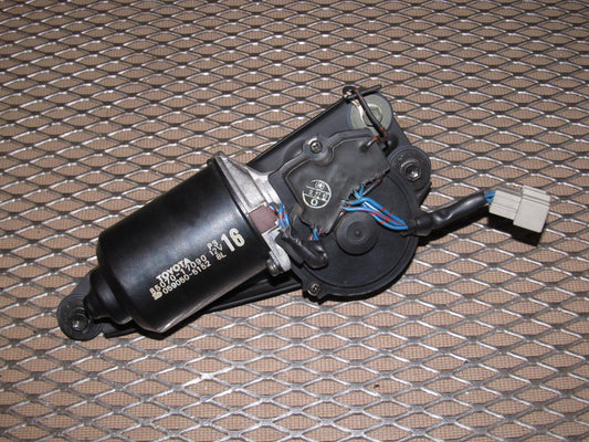 91 92 93 94 95 Toyota MR2 OEM Front Wiper Motor