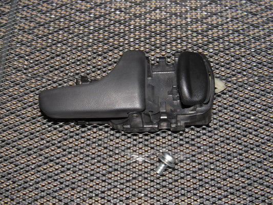 91 92 93 94 Nissan 240SX OEM Interior Door Handle - Right