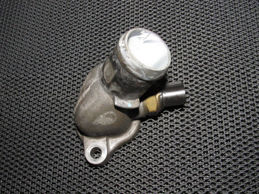 92 93 94 95 96 Honda Prelude Si H23 2.3L Radiator Coolant Water Neck