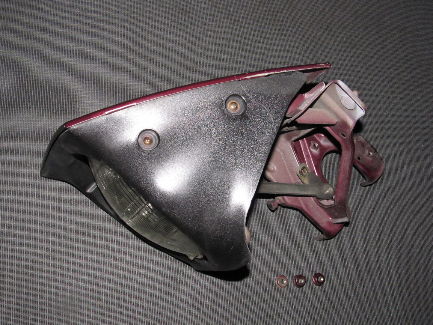 94 95 96 97 Mazda Miata OEM Flip Headlight Assembly - Left