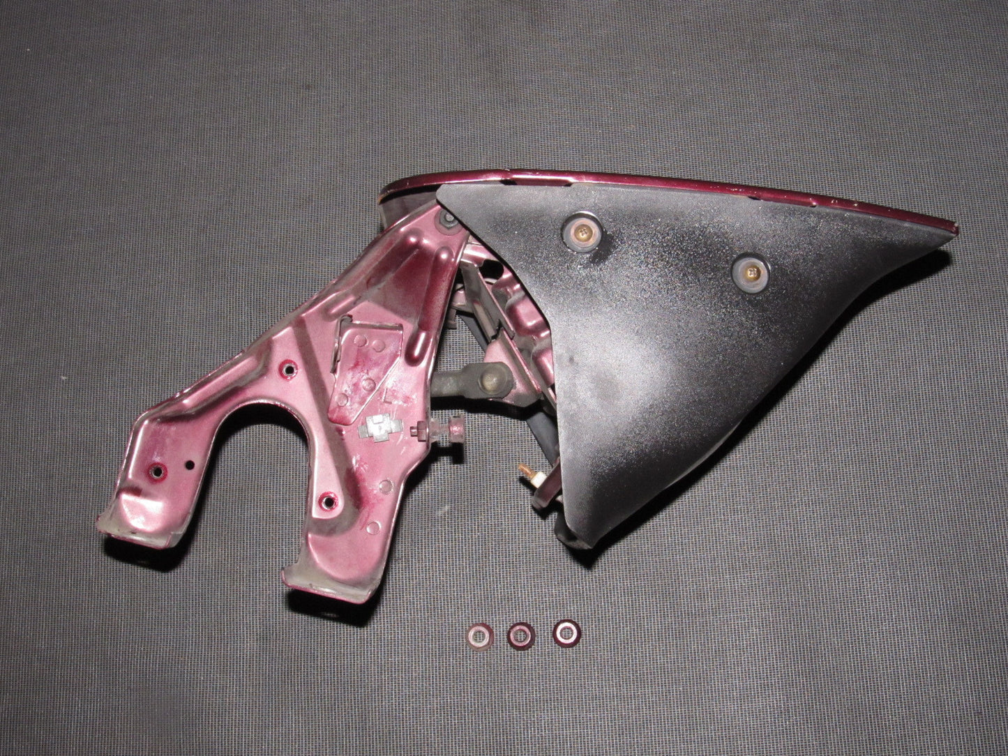 94 95 96 97 Mazda Miata OEM Flip Headlight Assembly - Left