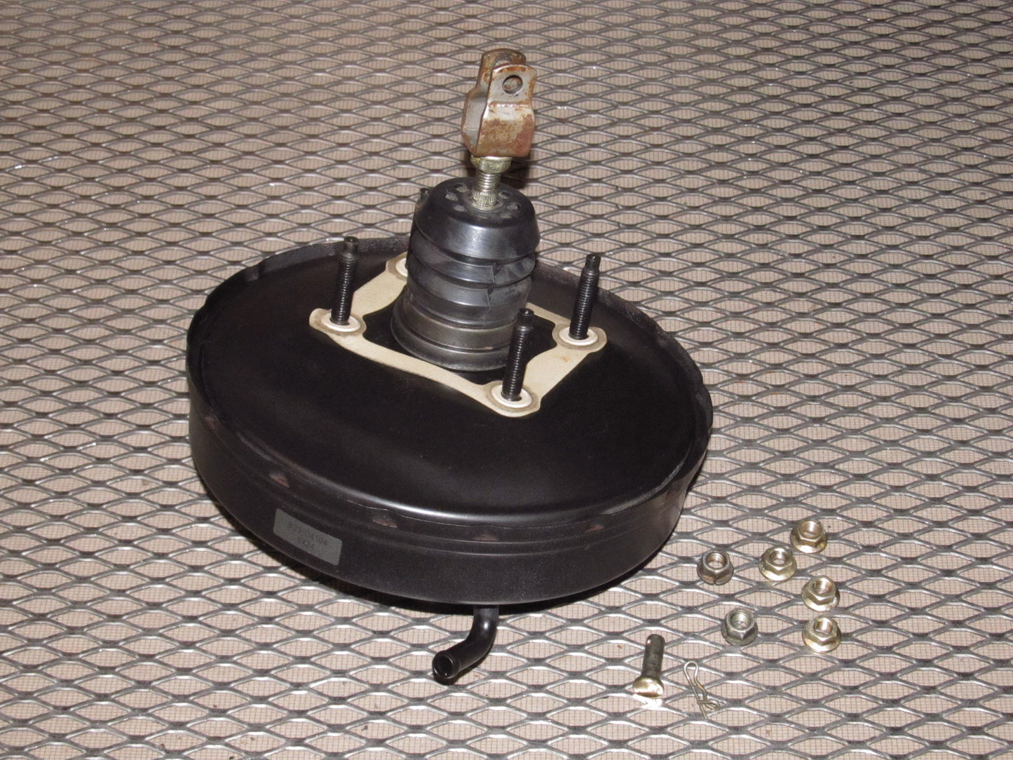 94 95 96 97 Mazda Miata OEM Brake Booster