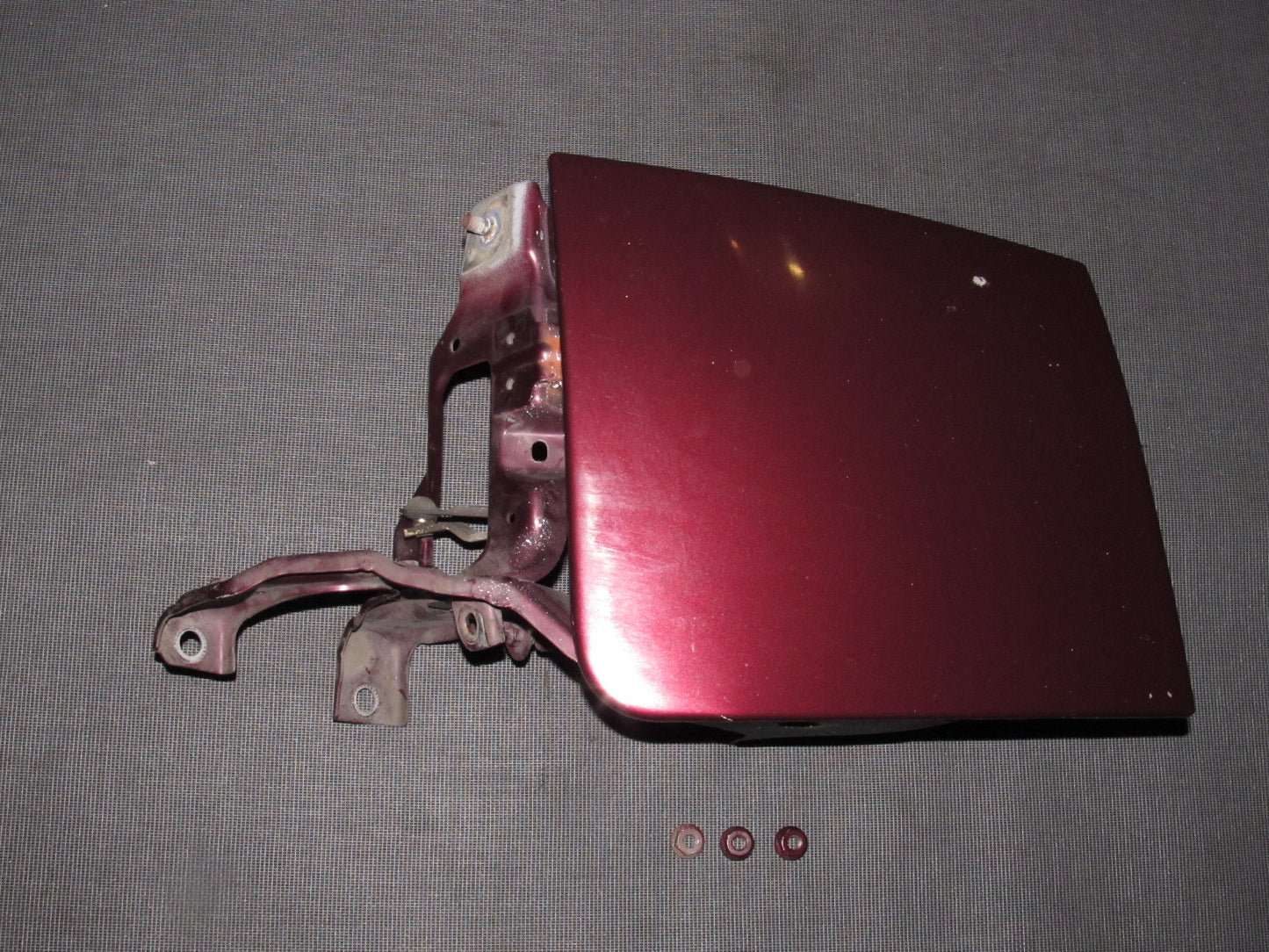 94 95 96 97 Mazda Miata OEM Flip Headlight Assembly - Left