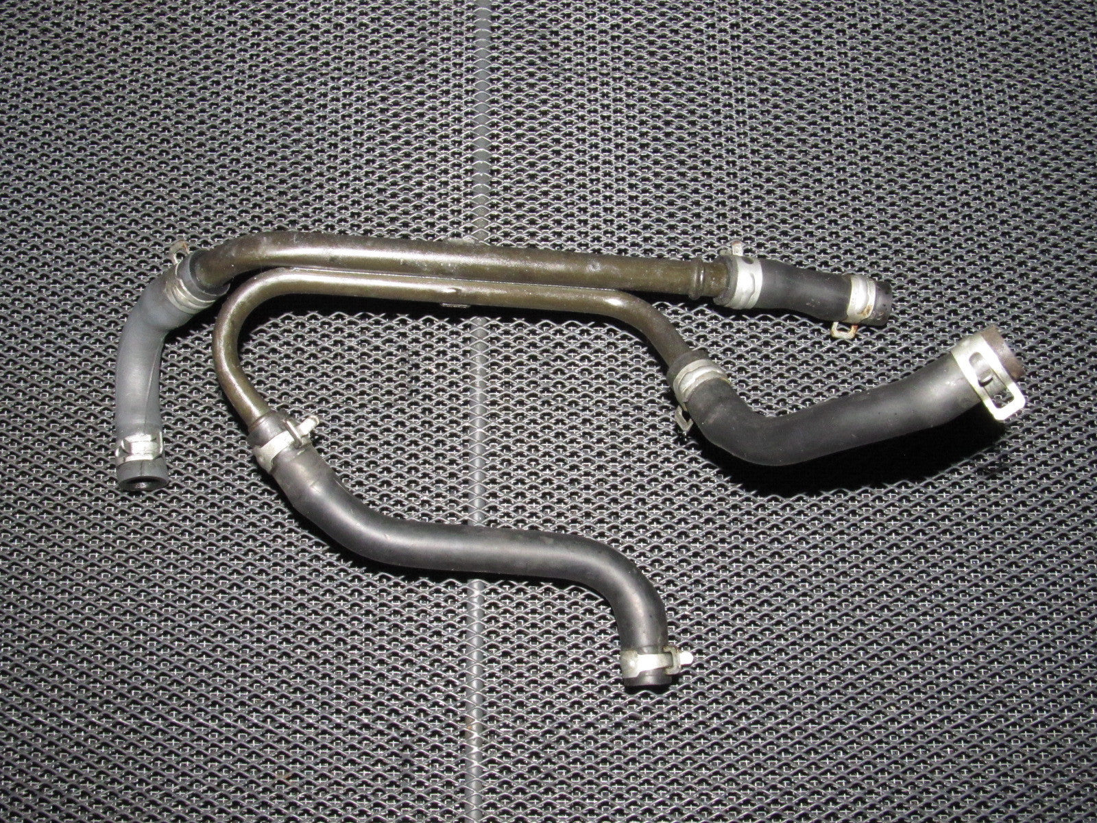 92 93 94 95 96 Honda Prelude Si OEM H23 2.3L Throttle Body Line