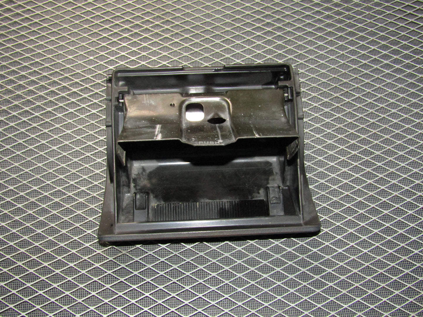 87 88 89 90 91 Toyota Crown Royal Saloon OEM Ash Tray