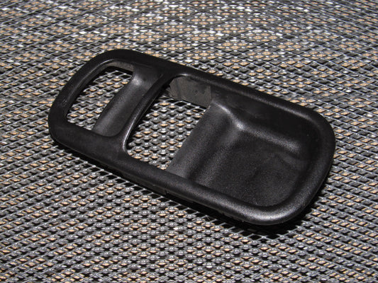 91 92 93 94 Nissan 240SX OEM Interior Door Handle Bezel