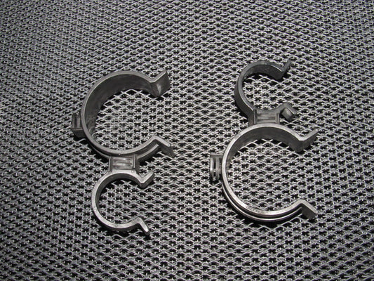 92 93 94 95 96 Honda Prelude OEM Radiator Hose Holder Clips
