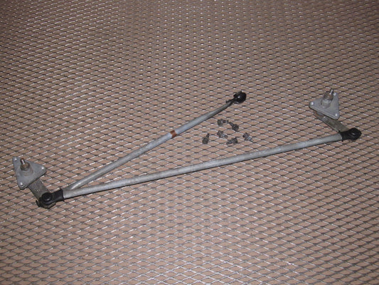 91 92 93 94 95 Toyota MR2 OEM Front Wiper Linkage