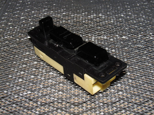 91 92 93 94 Nissan 240SX OEM Window Switch - Left