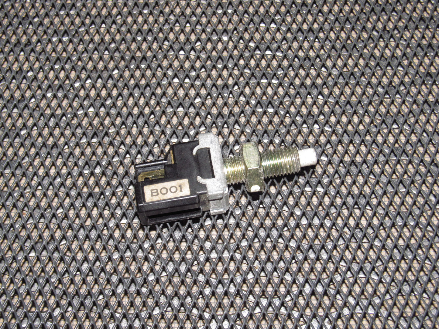 94 95 96 97 Mazda Miata OEM Brake Pedal Switch