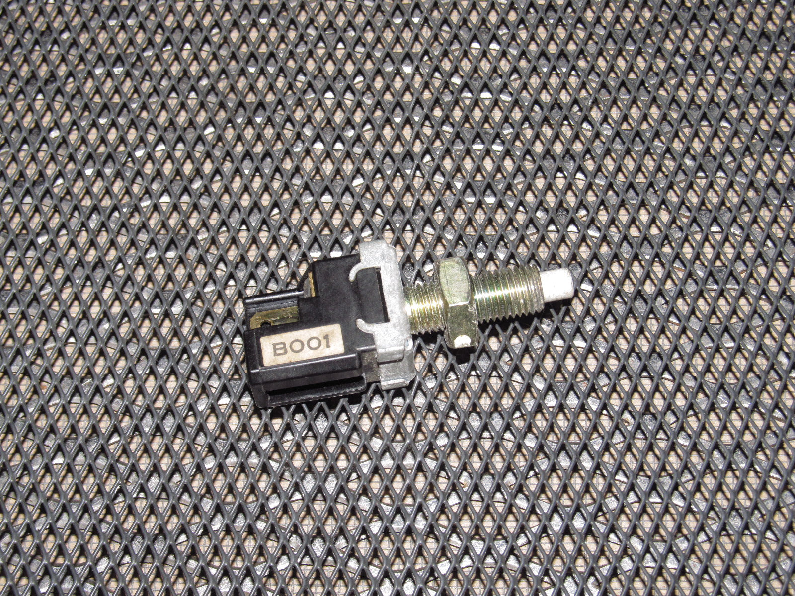 94 95 96 97 Mazda Miata OEM Brake Pedal Switch
