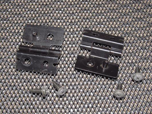 94 95 96 97 Mazda Miata OEM Glove Box Hinges