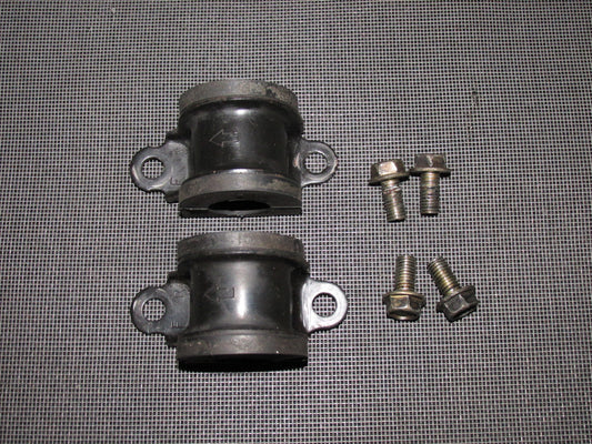 96 97 98 99 00 Honda Civic OEM Stabilizer Bar Mount - Front Set
