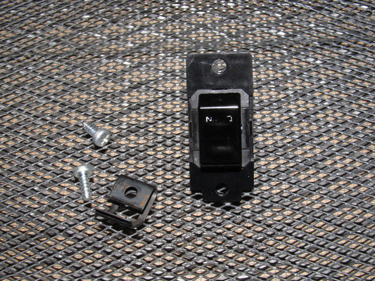 91 92 93 94 Nissan 240SX OEM Window Switch - Right
