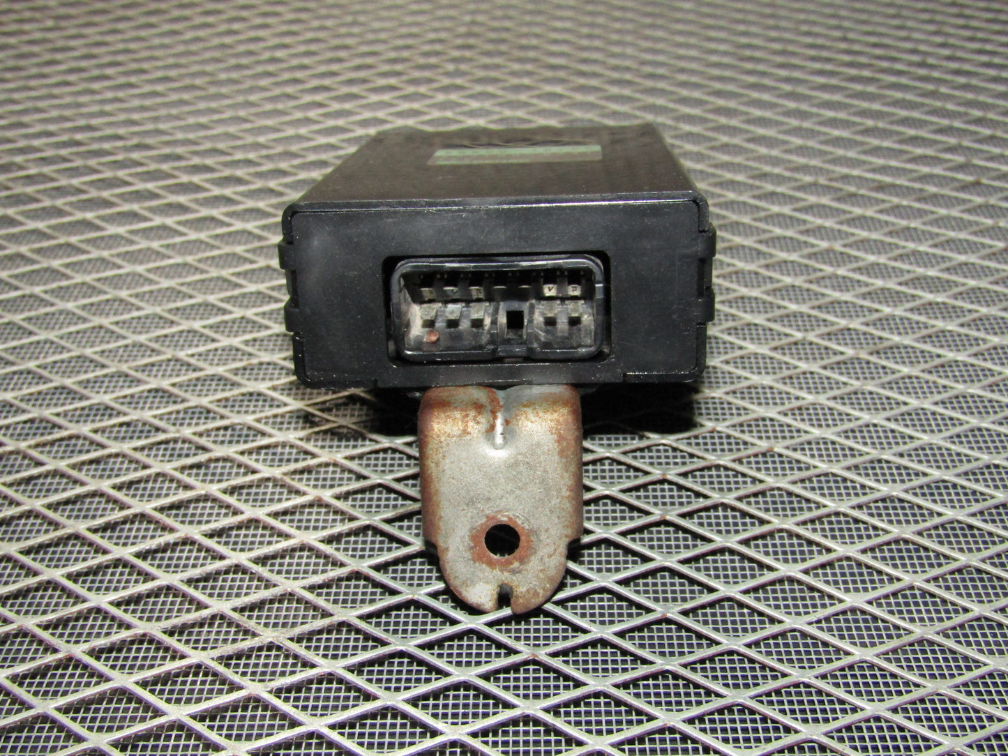 87 88 89 90 91 Toyota Crown Royal Saloon OEM Heater A/C Control Module Unit