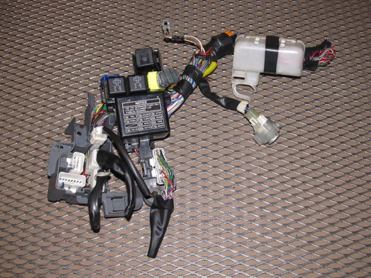 91 92 93 94 95 Toyota MR2 OEM Interior Dash Fuse Box